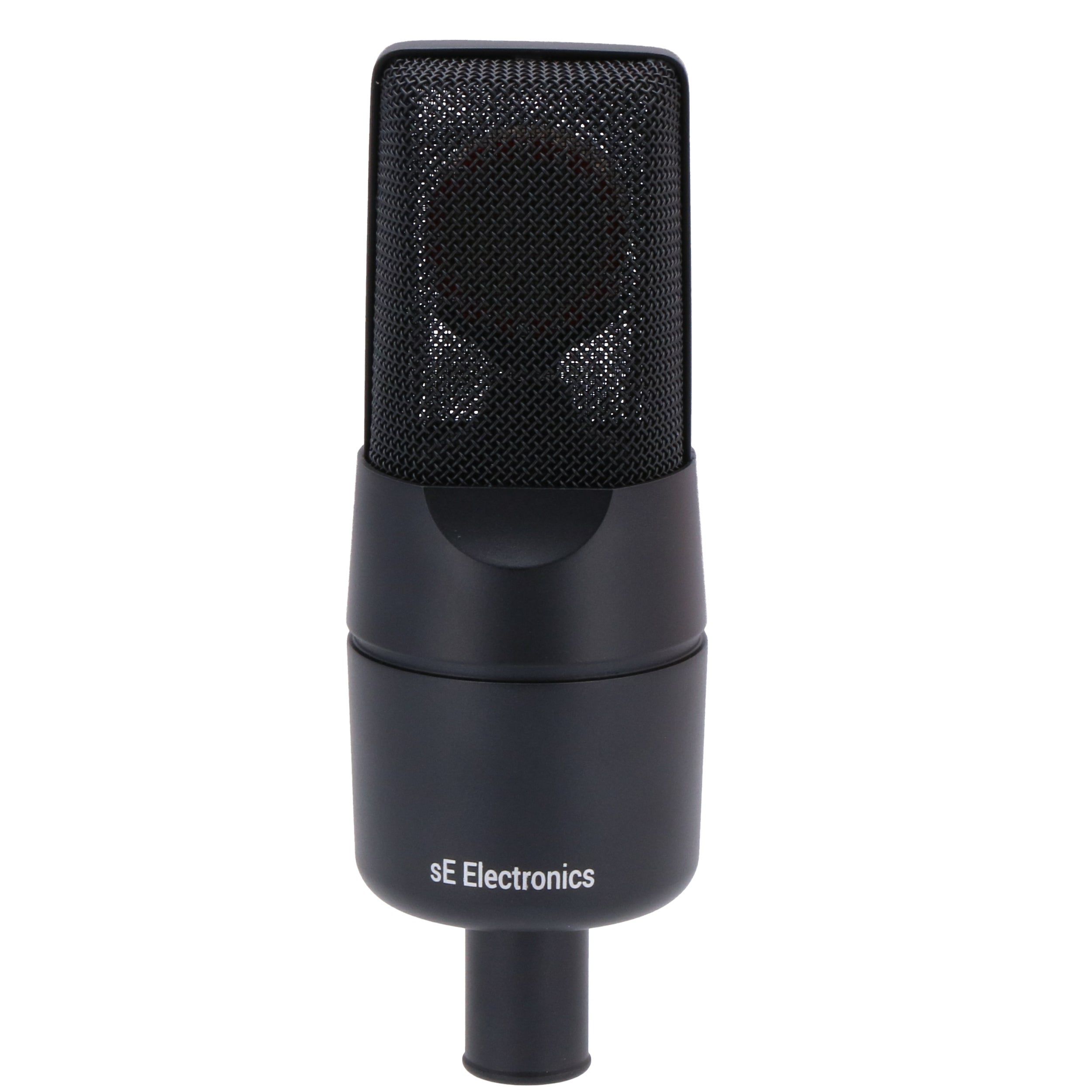 SE Electronics X1 S studio condensatormicrofoon