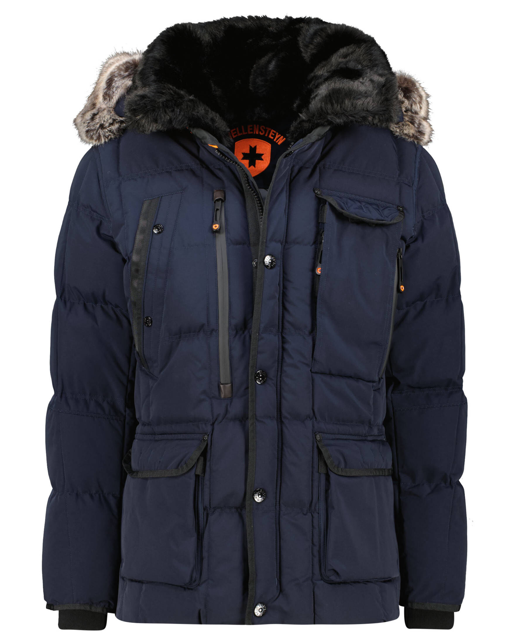 Wellensteyn| Herren Jacke MARVELLOUS