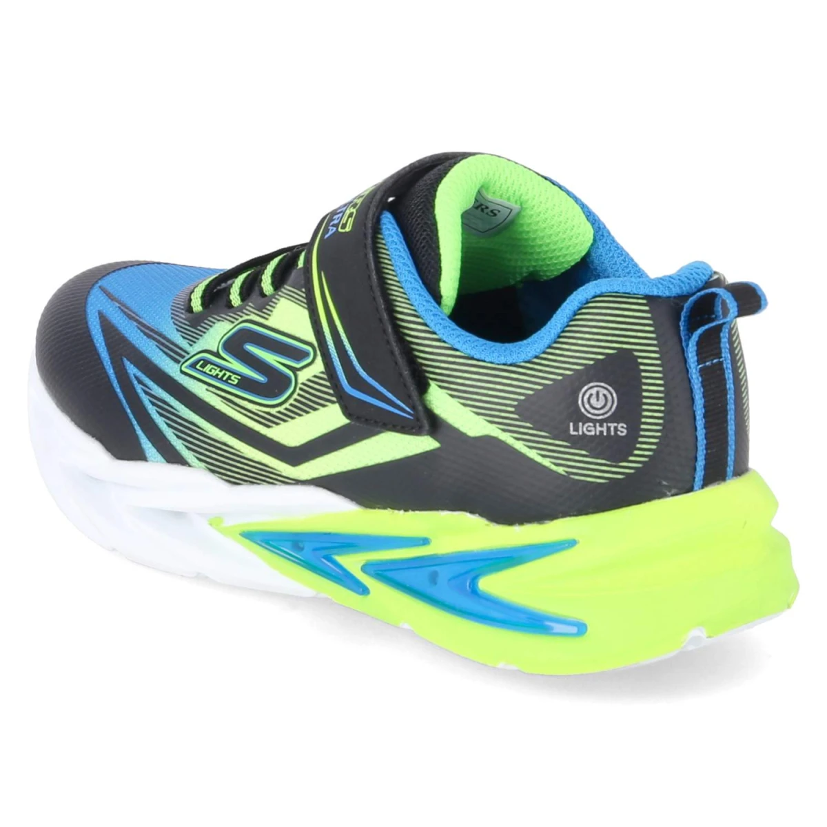 SkechersSneaker FLEX-GLOW ULTRA - bblm