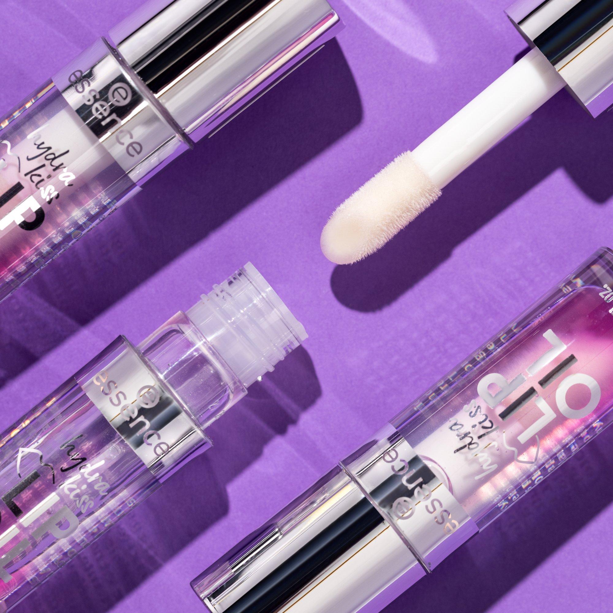 hydra kiss LIP OIL