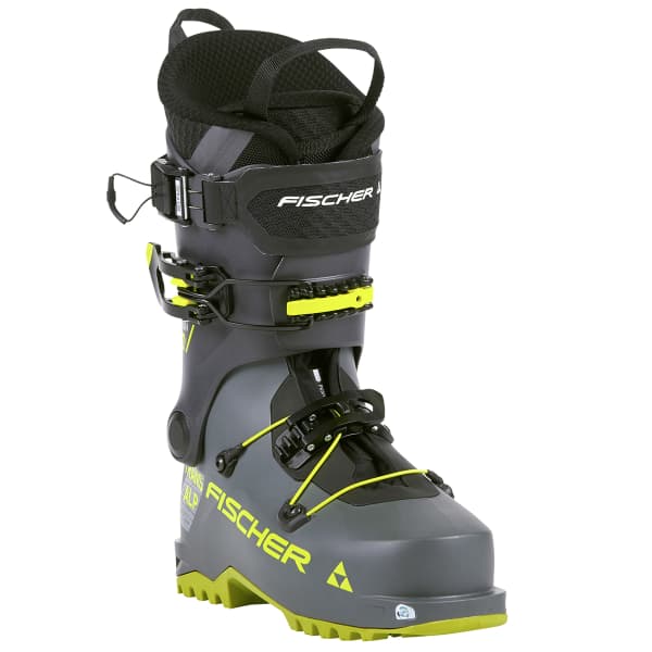 Chaussure ski de randonnée FISCHER TRANSALP CARBON PRO