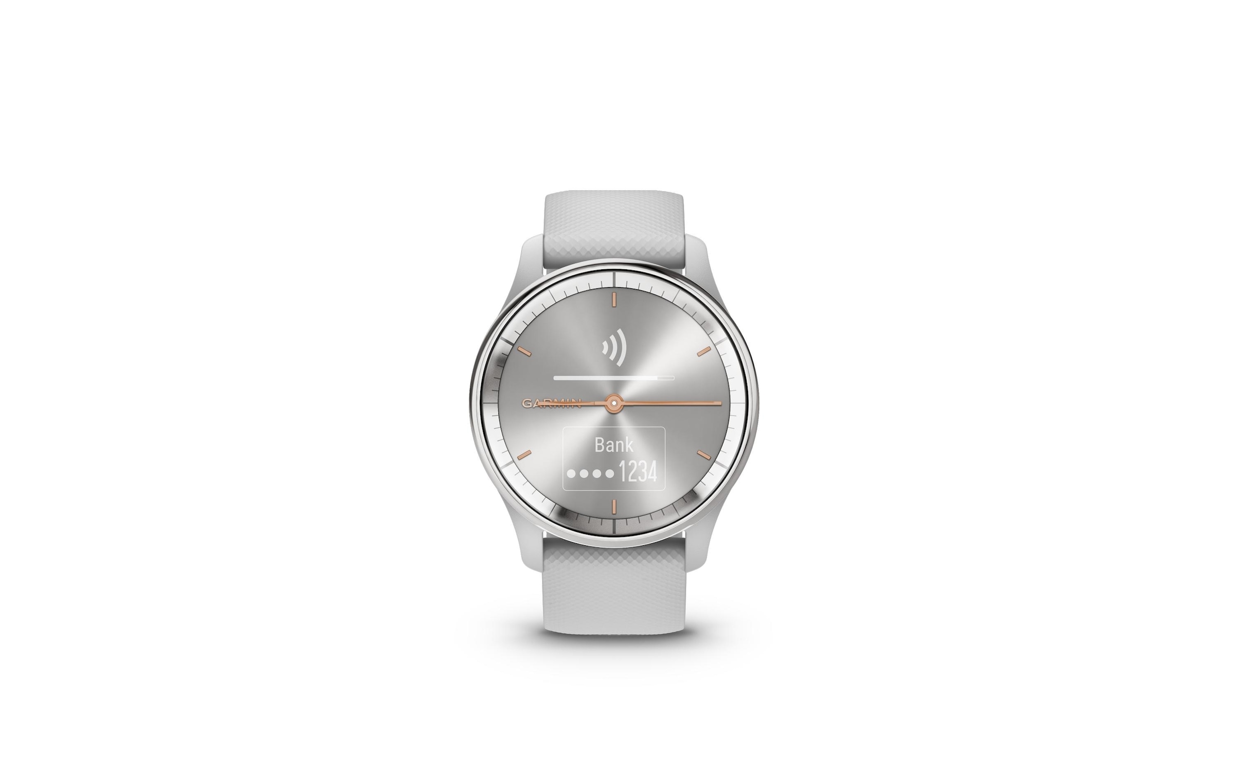 Garmin Sportuhr »Vivomove Trend«