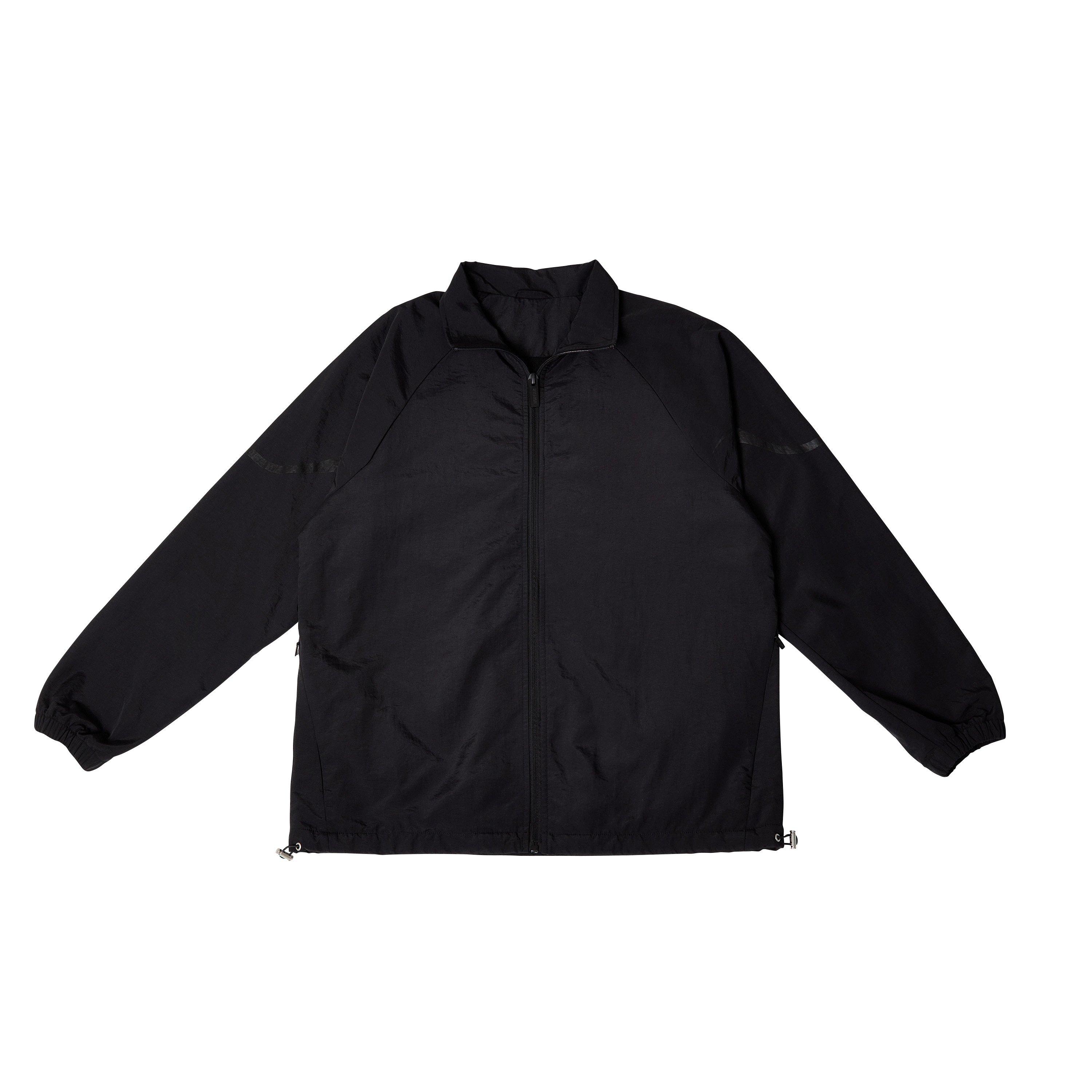 No Fear Track Jacket