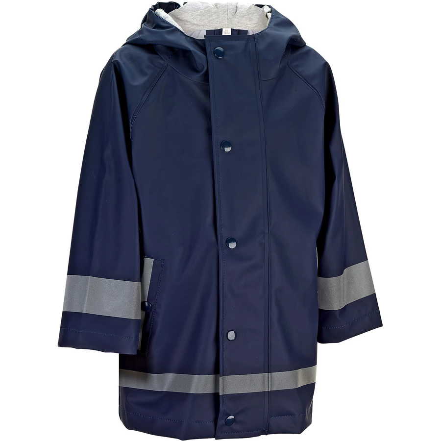 Sterntaler Regenjacke uni marine