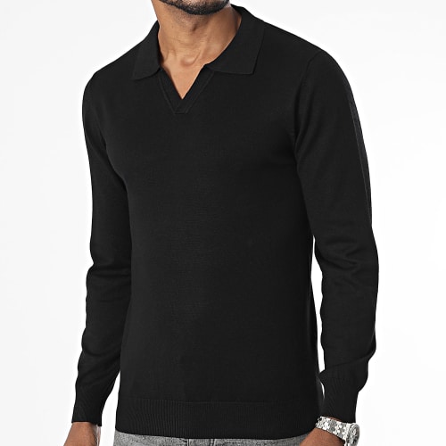 Pull Noir