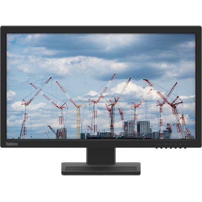 Lenovo ThinkVision E22-28 écran plat de PC 54,6 cm (21.5