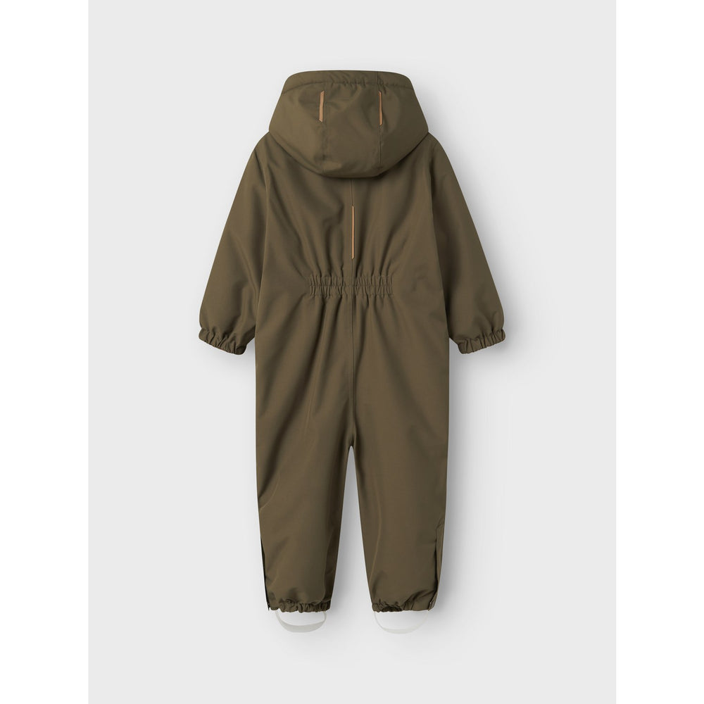 Køb Lil'Atelier Sea Turtle Nmmlasnow10 Flyverdragt Fo Lil