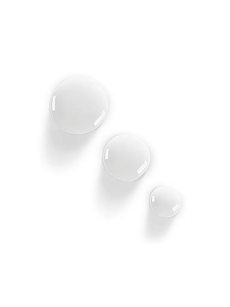 DIOR Nagellack - Dior Vernis (007 Jasmin) weiss