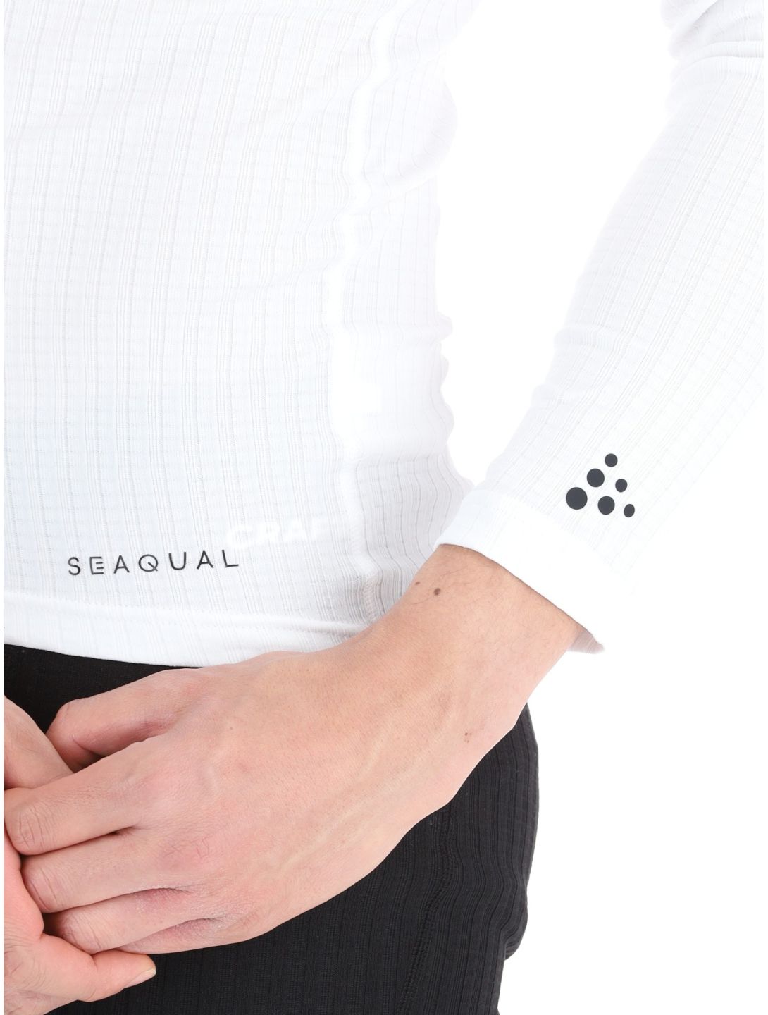 Active Extreme X Crewneck LS thermoshirt heren