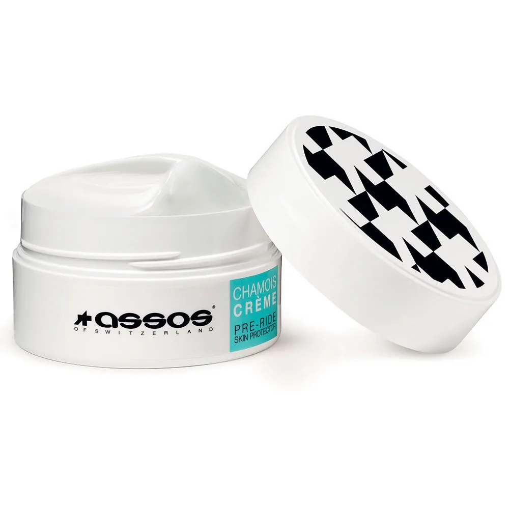 Assos Gamscreme 200ml