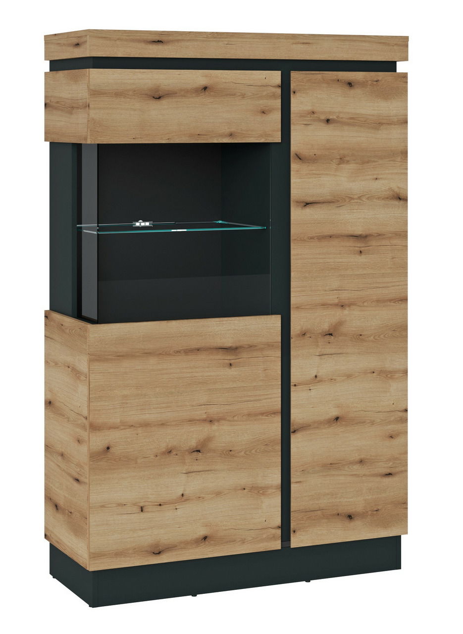 Z2 Highboardvitrine Corte
