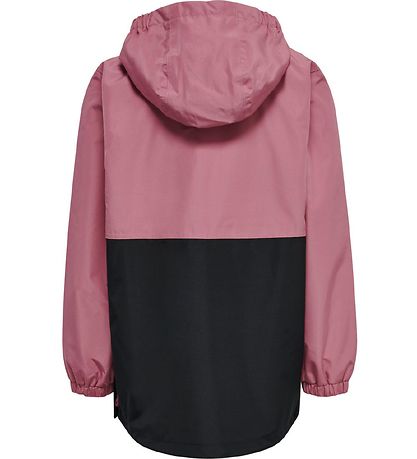 Hummel Sommerjacke - Sommerjacke - Heather Rose