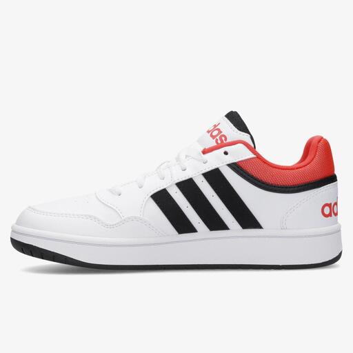 adidas Hoops 3.0