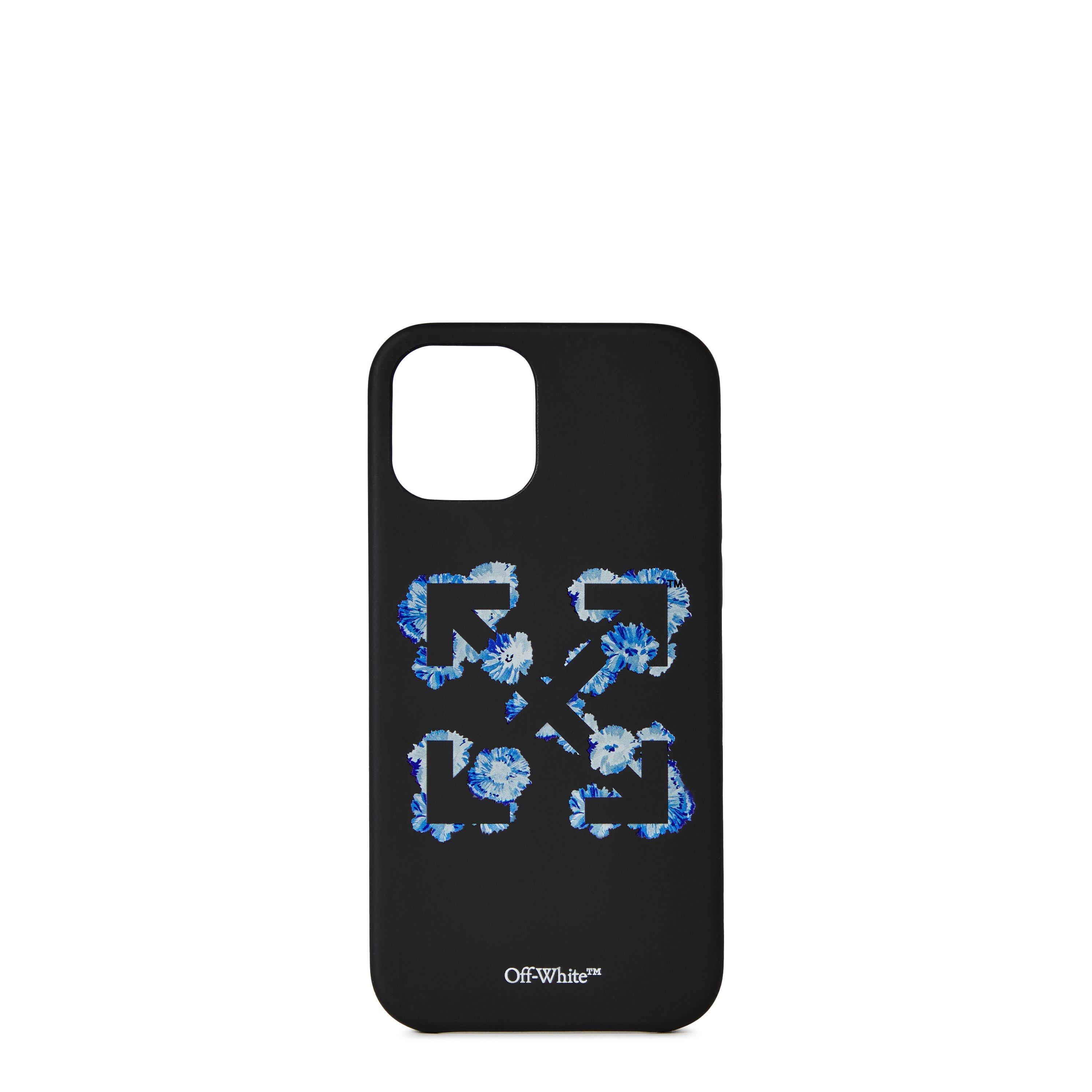 Off White Iphone 12 Case