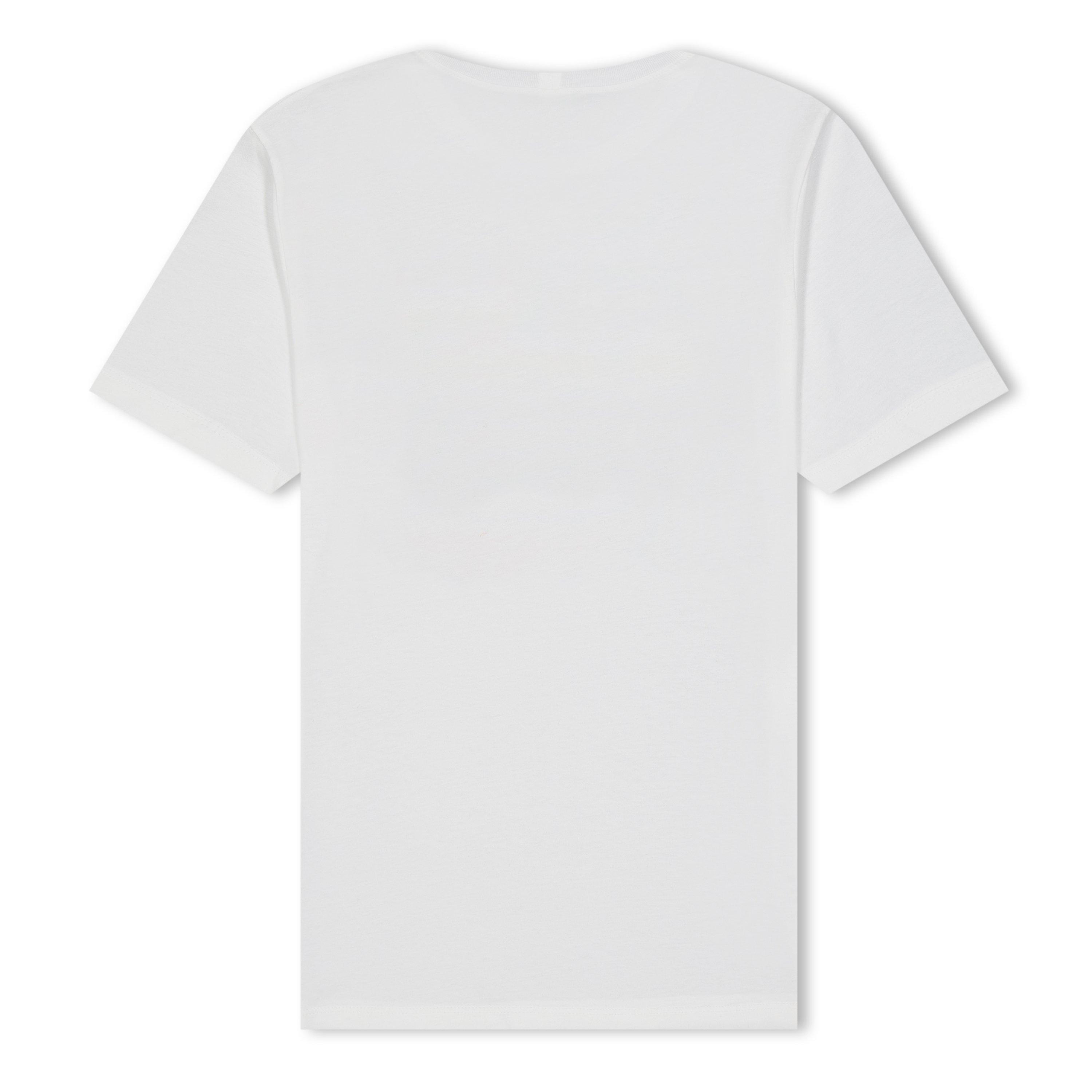 United Colors of Benetton Flag T Jn99