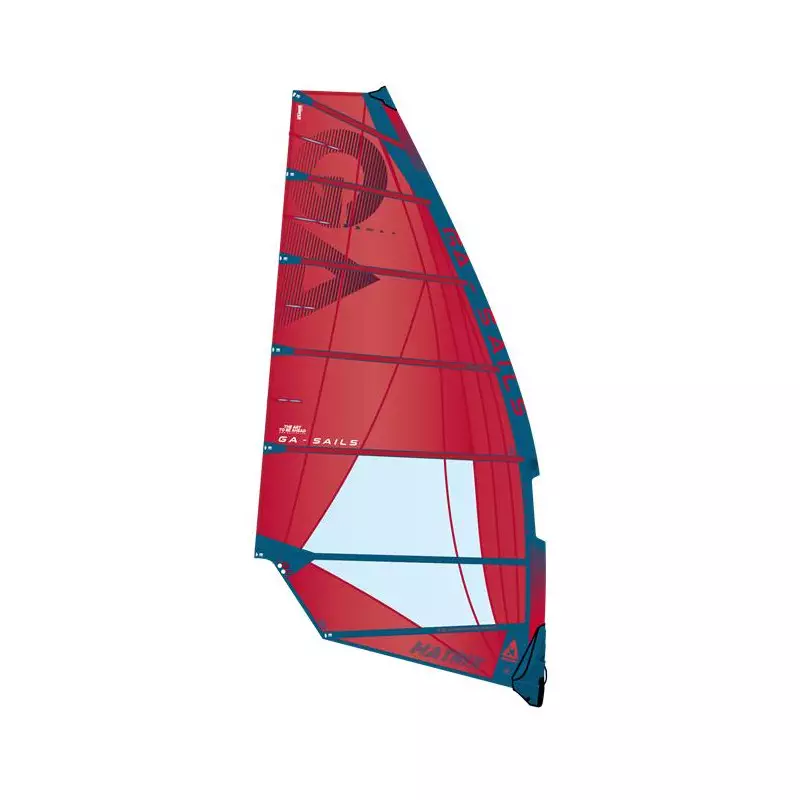 Voile windsurf GA SAILS Matrix 2025