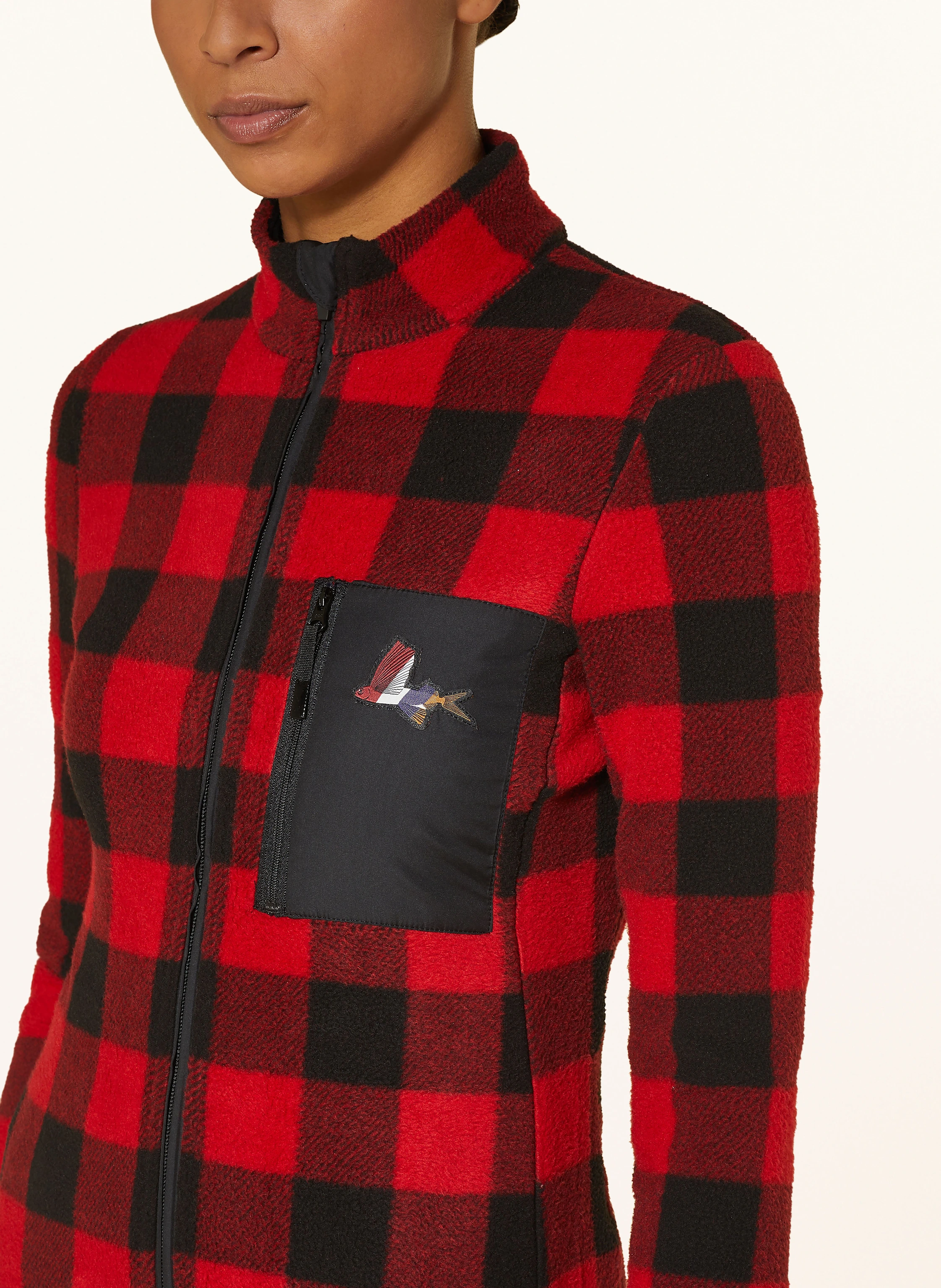 CAFÉ DU CYCLISTE Radtrikot SOLANGE