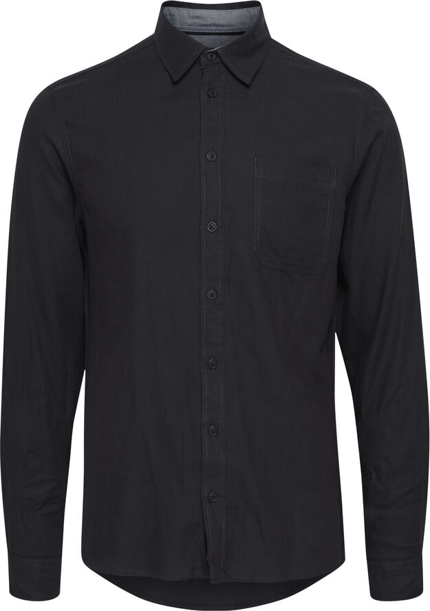 Blend Shirt Black