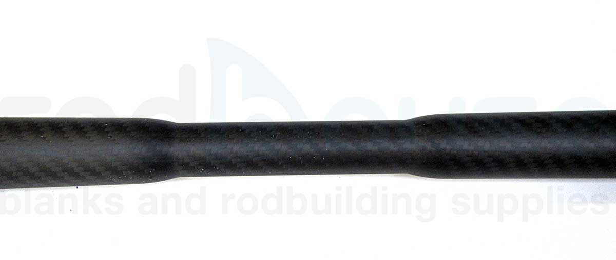 Poignée EFX Full Grip Carbon 3K 14.5 Long EFX Full Grip Carbon 3K Soft Touch14.5 Long