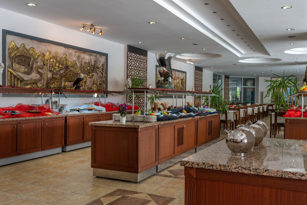 Grand Viking All Inclusive - Hotel
