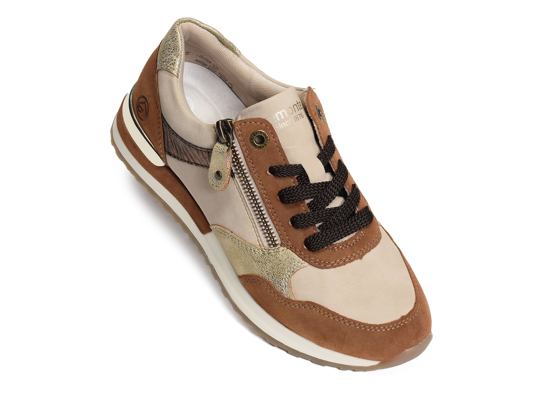 R2548 beige marron