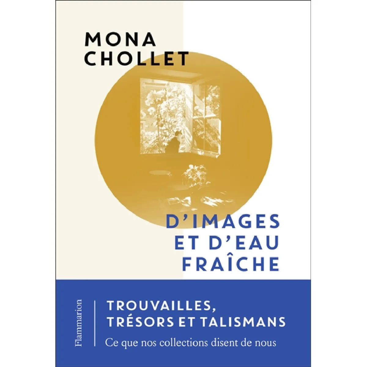 D'images et d'eau fraîche · Occasion