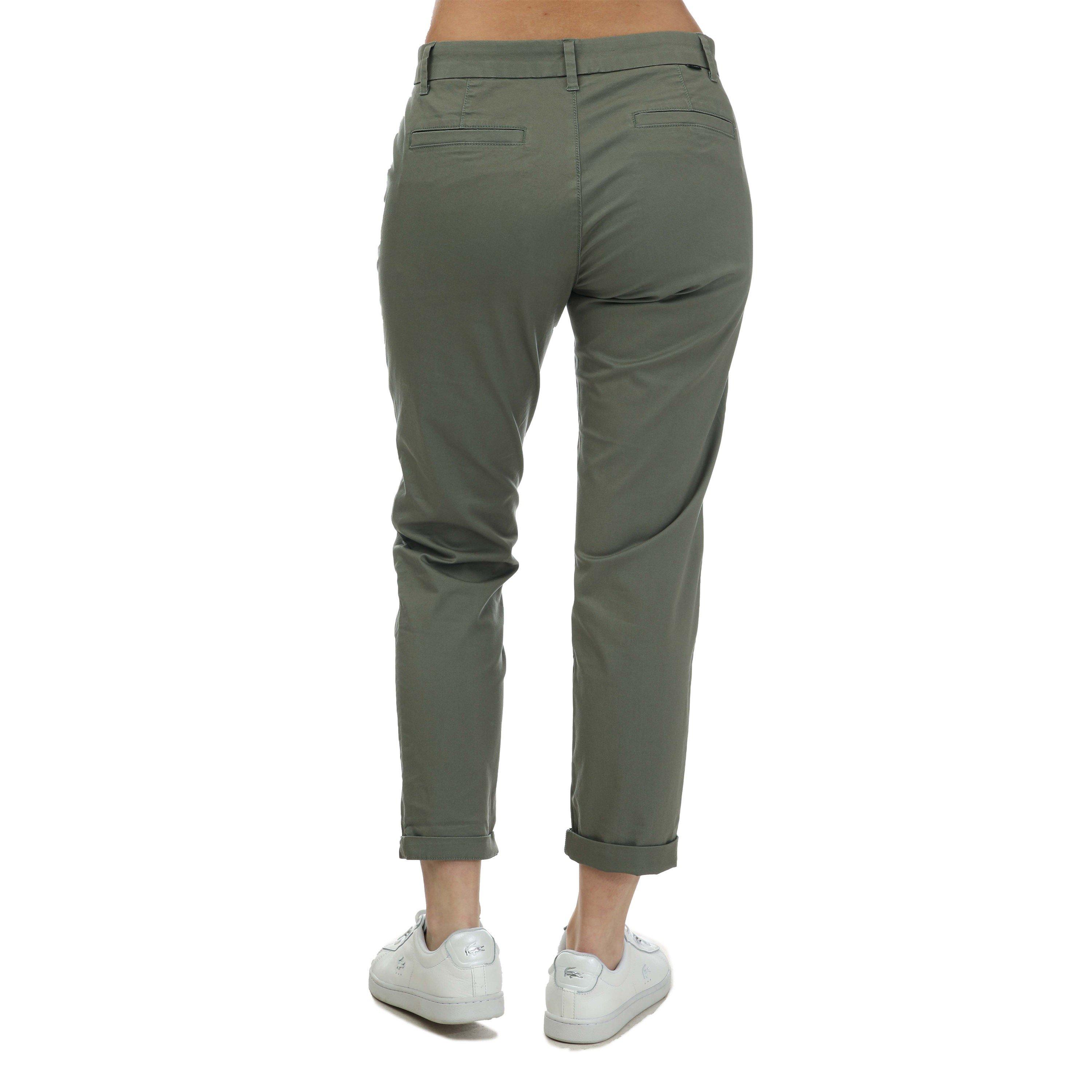 DOCKERS Weekend Slim Chinos