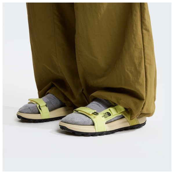 The North Face - Women's Explore Camp Sandal - Sandales