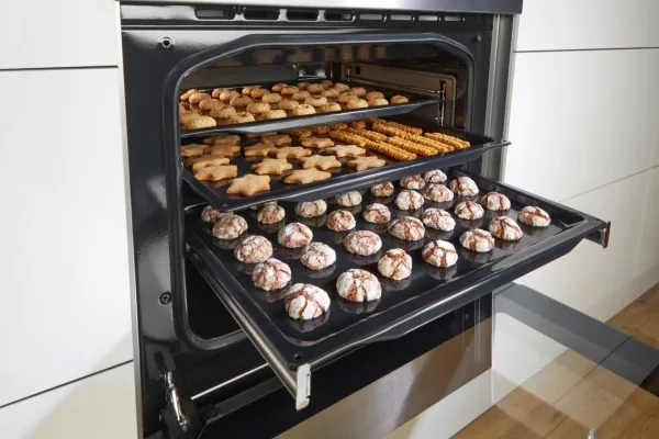 Gorenje GECS6B70CLI komfur