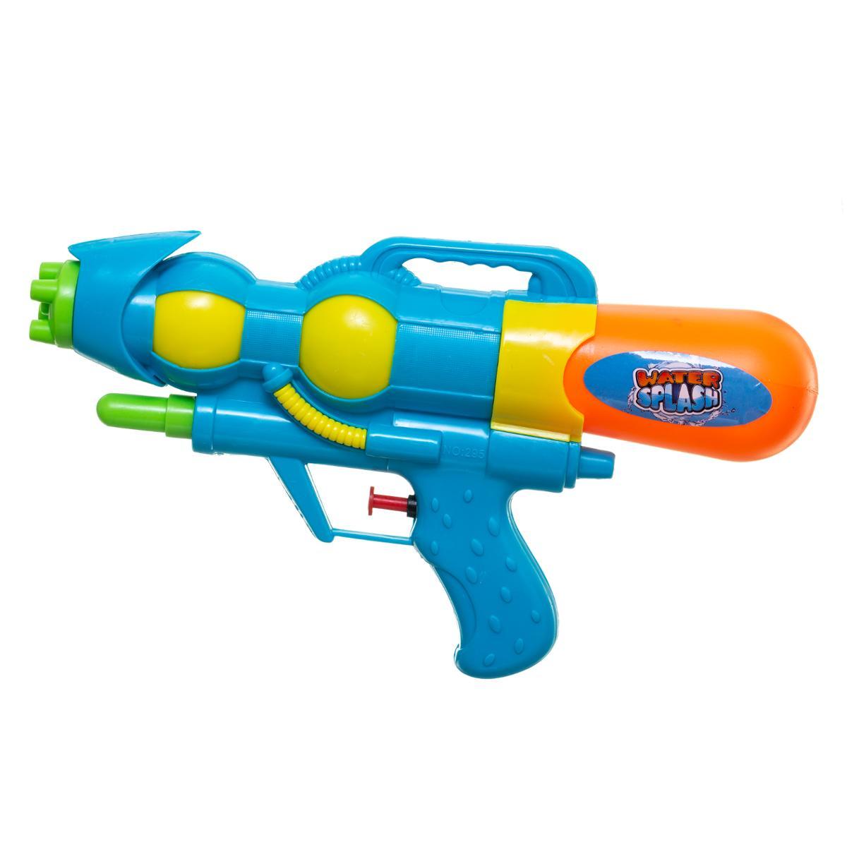 PISTOLET A EAU 1 JET 28CM POMPE