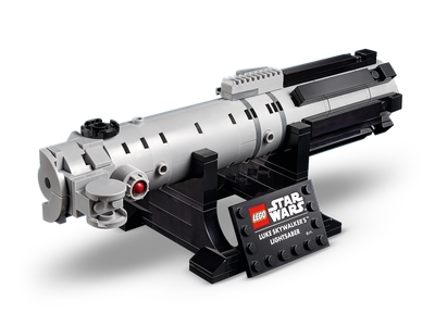 LEGO Luke Skywalker’s Lichtzwaard™ (40483)