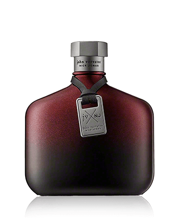 John Varvatos JV x NJ Red Eau de Toilette Spray 125ml