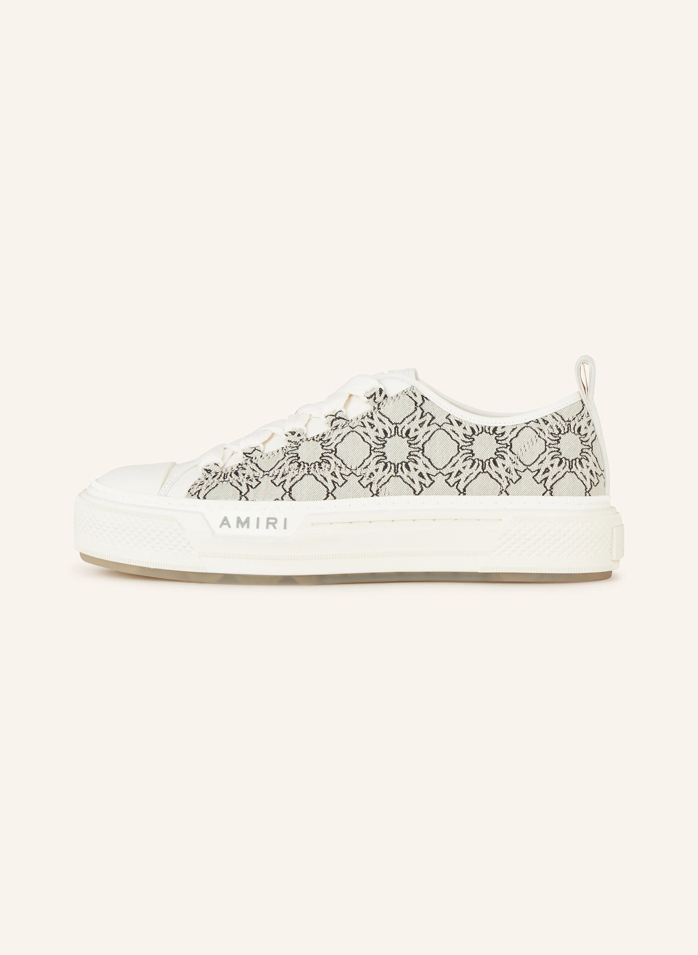 AMIRI Sneaker MA QUAD JACQUARD COURT LOW