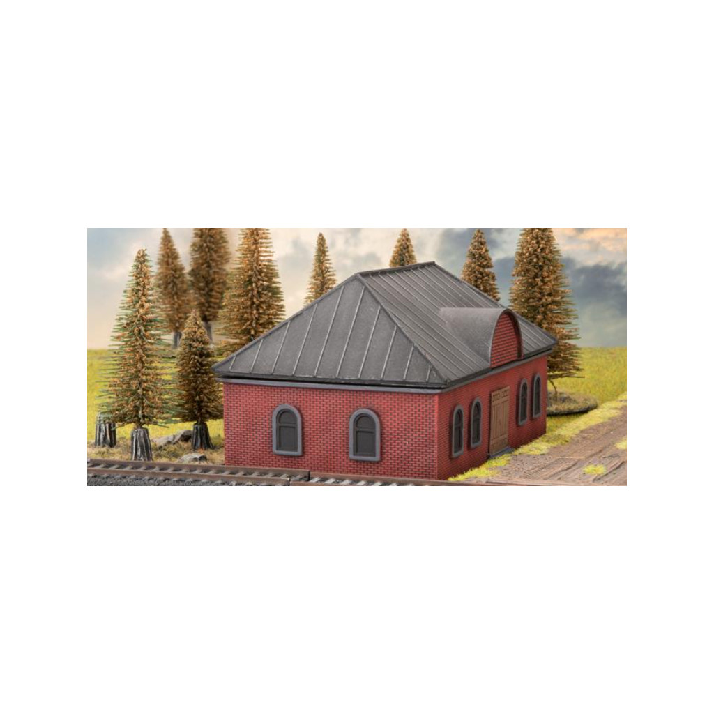 Eastern: Official's House