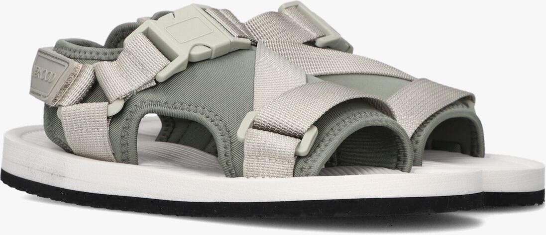 LIEWOOD groene liewood sandalen bruce sandals