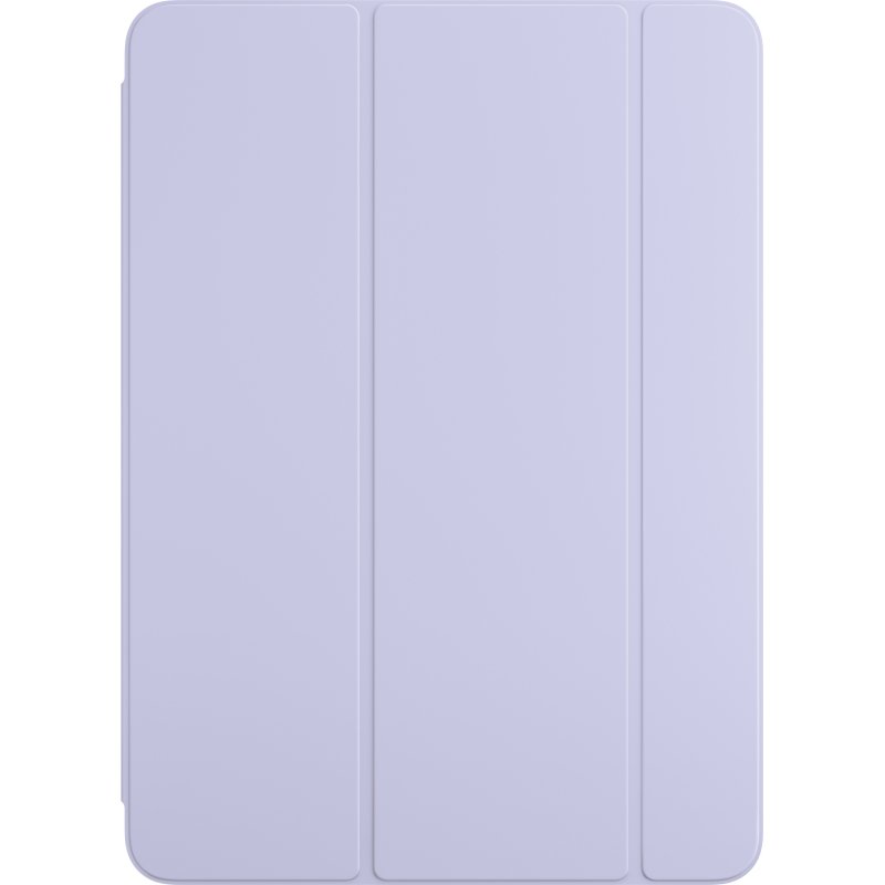 Apple Smart Folio pour iPad Air 11 pouces (M2) - Violet clair