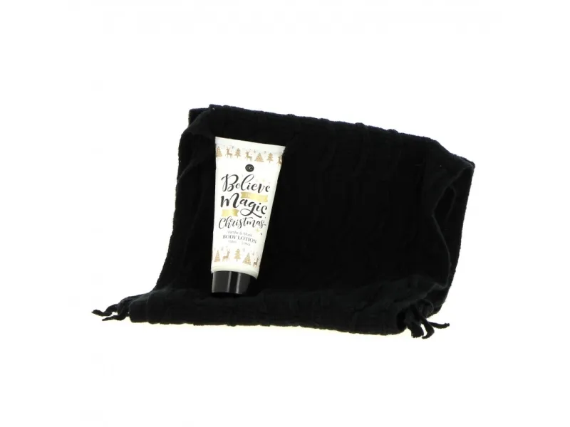 Accentra Winter Magic Body Care Set