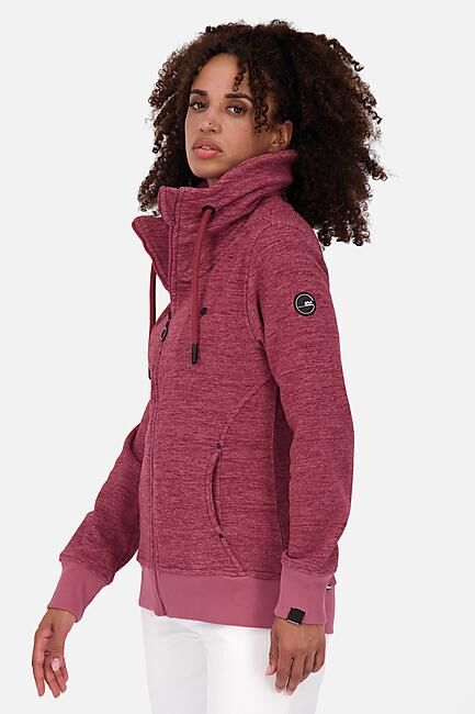ALIFE AND KICKIN - VESTE VIVIAN AK F