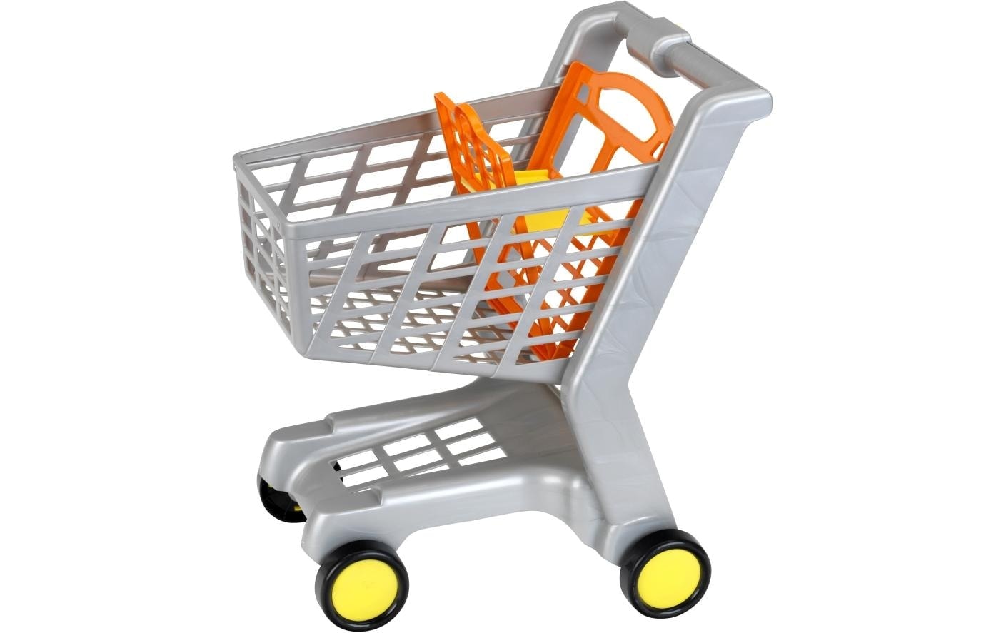 Spiel-Einkaufswagen »Klein-Toys Einkaufswagen«