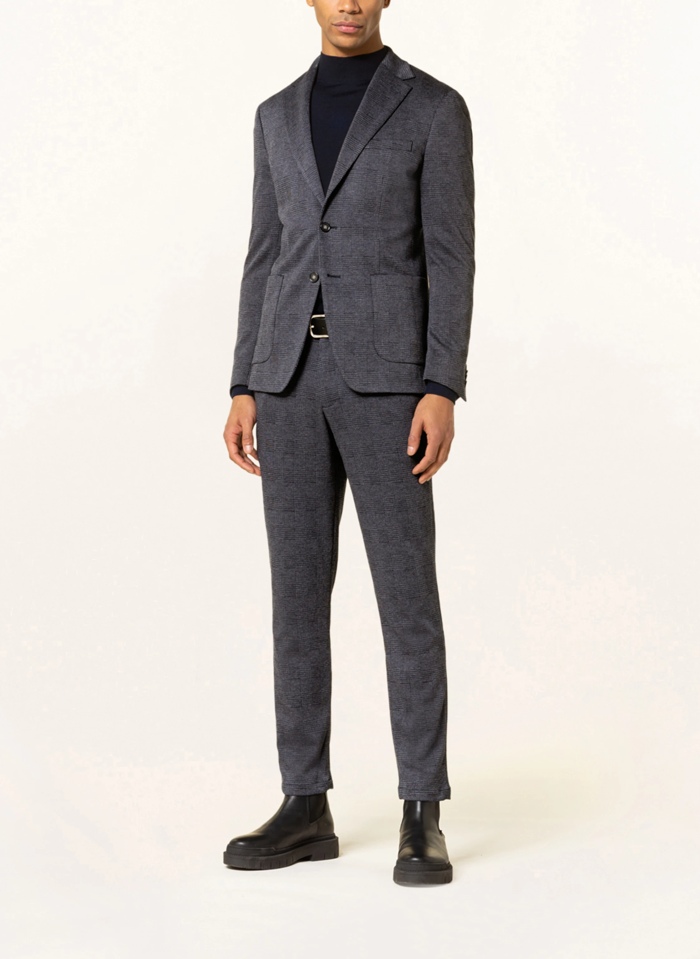 PAUL Anzugsakko Slim Fit