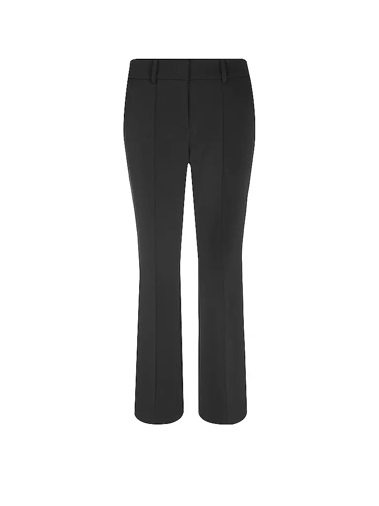 CAMBIO Hose Flared Fit FAHRA schwarz