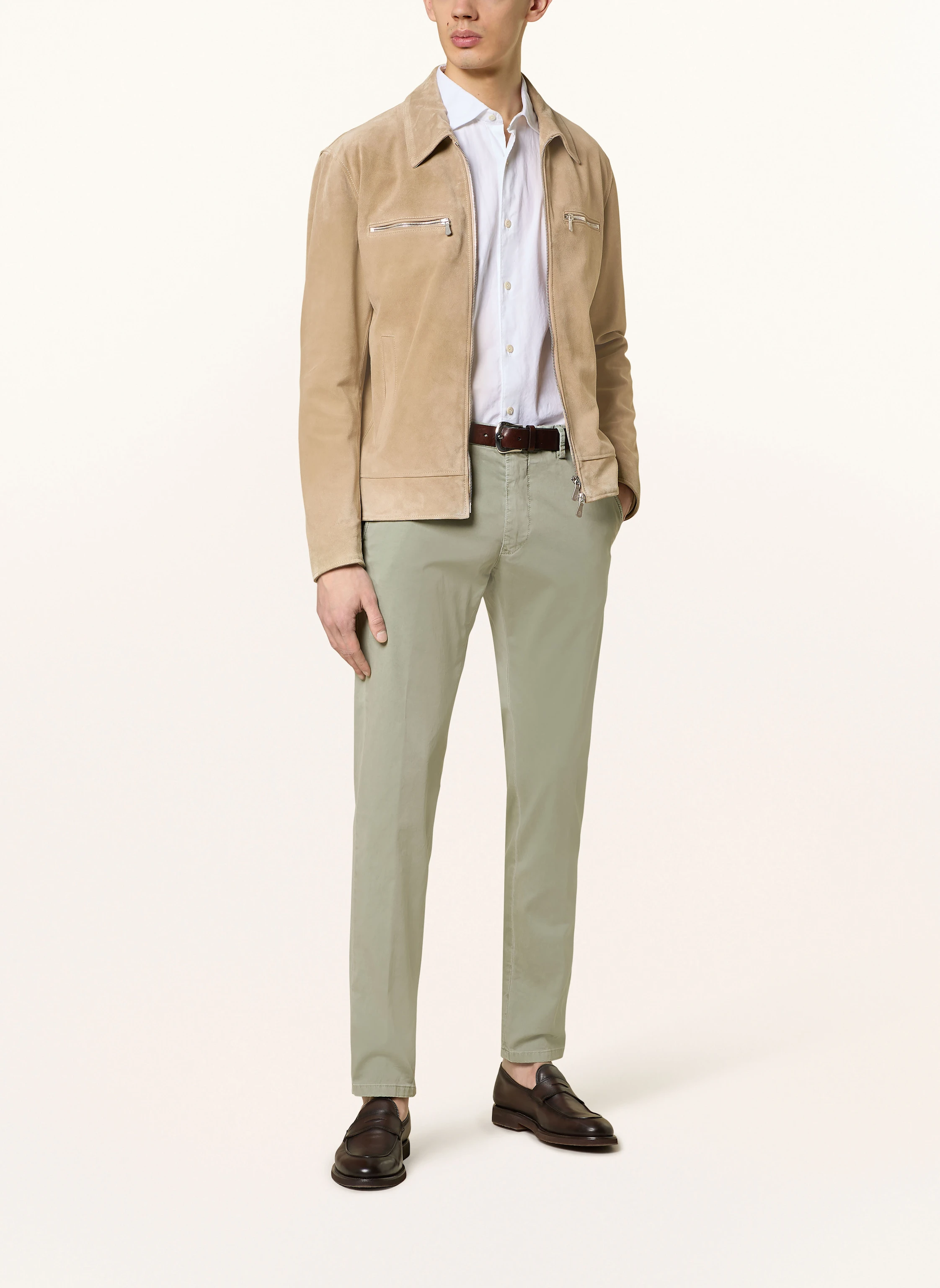 windsor. Chino CINO Slim Fit