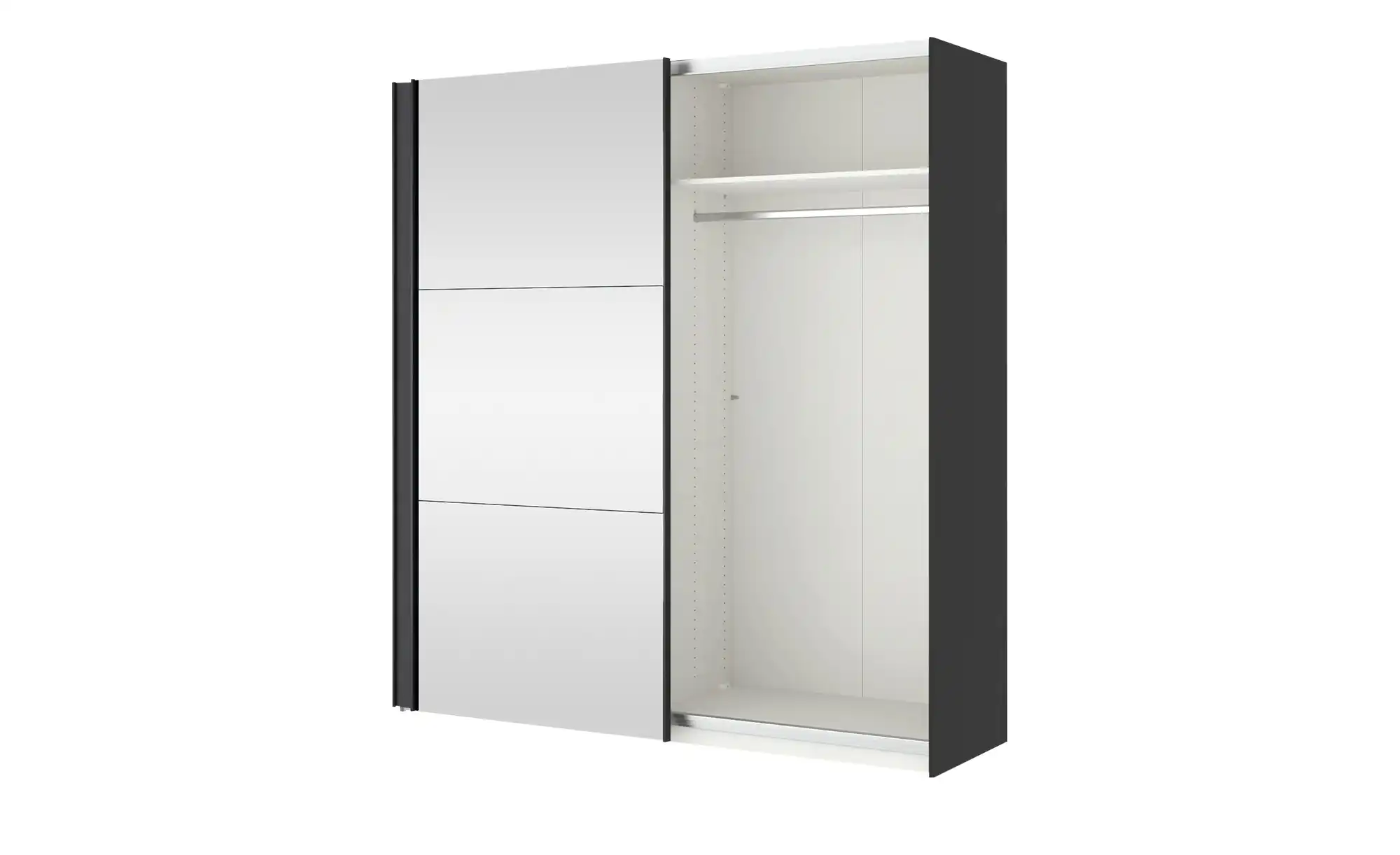 Dreamer eXpress Schwebetürenschrank Dreamer