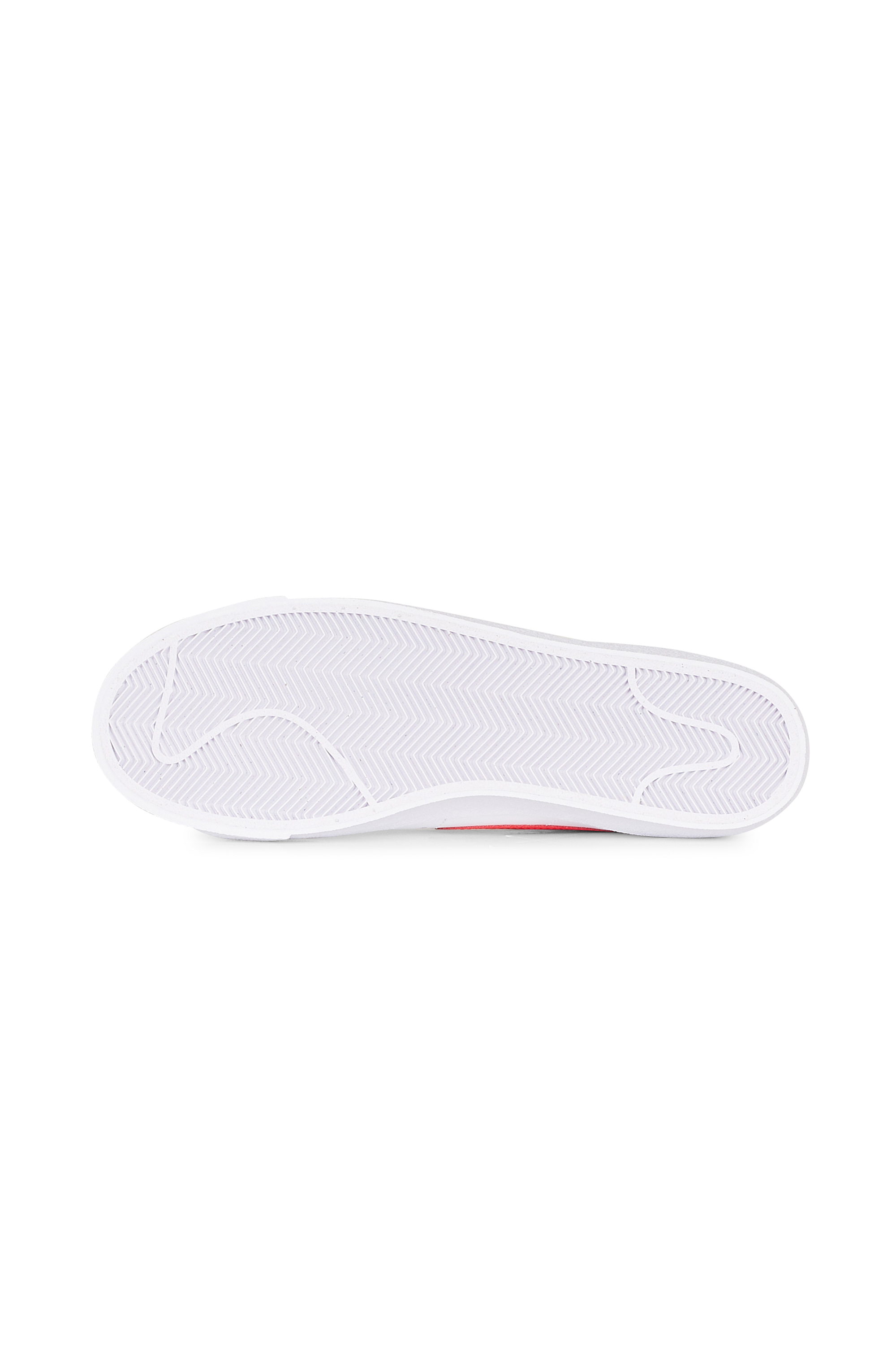 NIKE baskets blazer mid '77 vntg Blanc