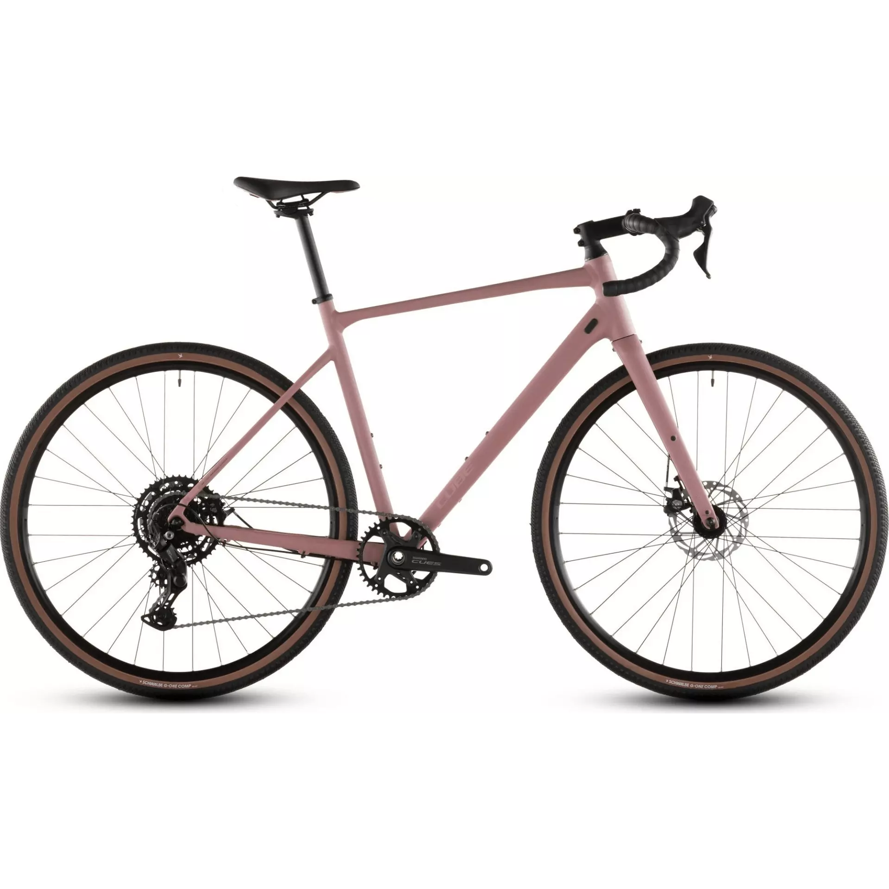Cube Nuroad One 2026