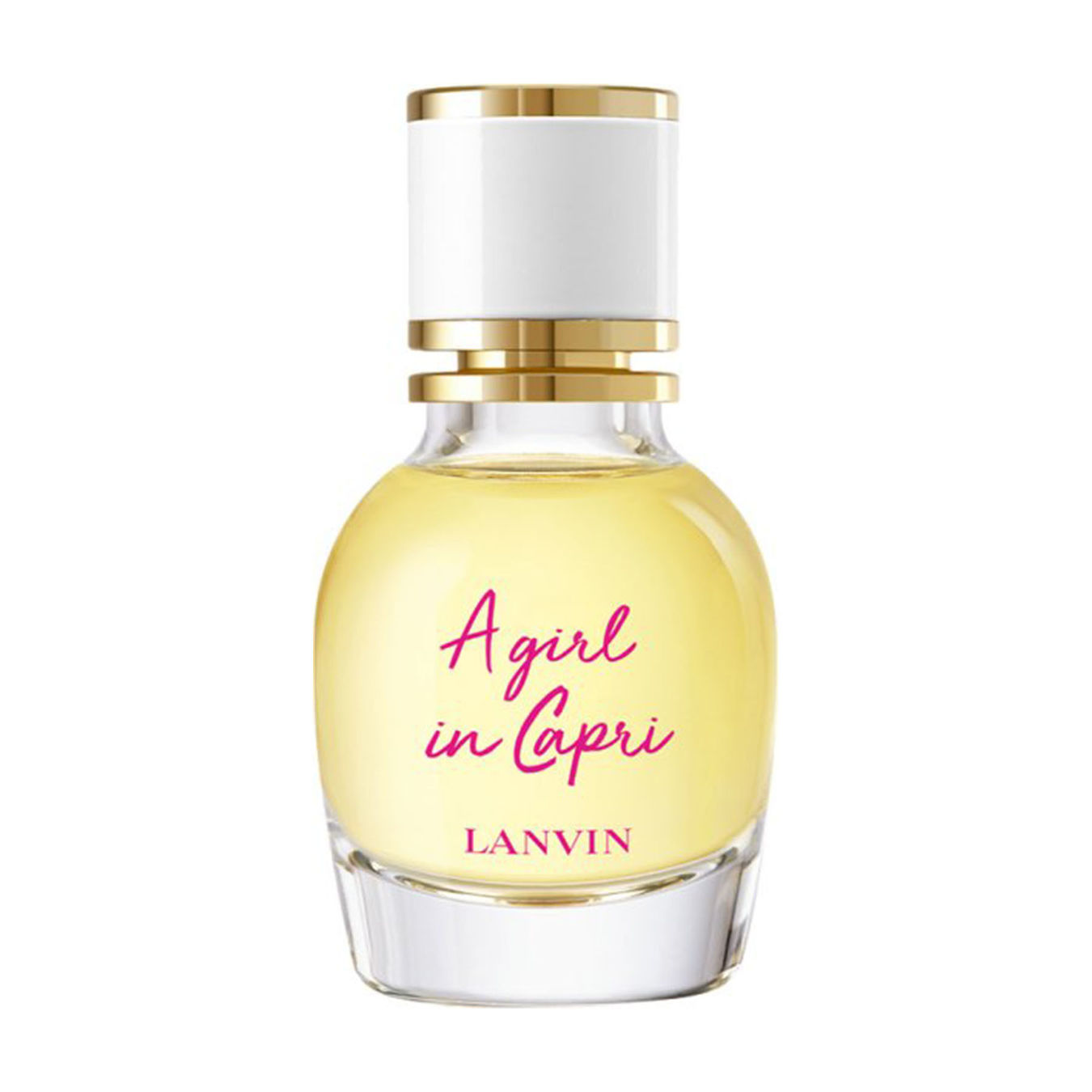 Lanvin A Girl in Capri Eau de Toilette