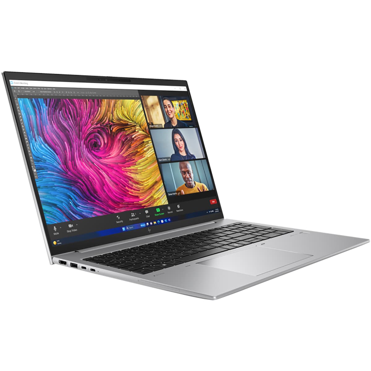 HP ZBook Firefly G11 Ultra-7/32/1000 16