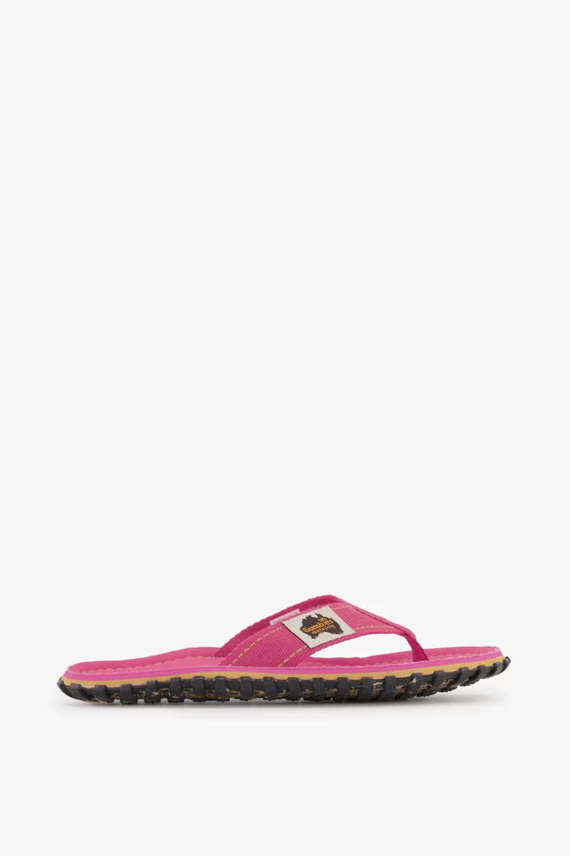 Gumbies Islander Damen Flip Flop