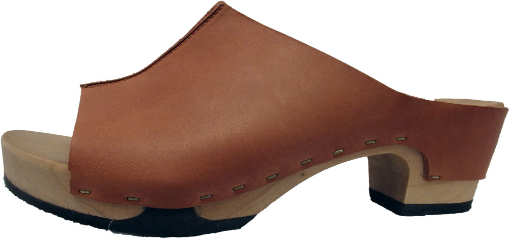 Softclox KARLA Softnappa cognac