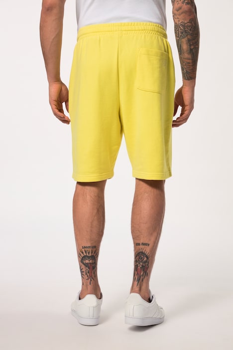 JP1880 Sweatbermuda, Elastikbund, bis 8 XL
